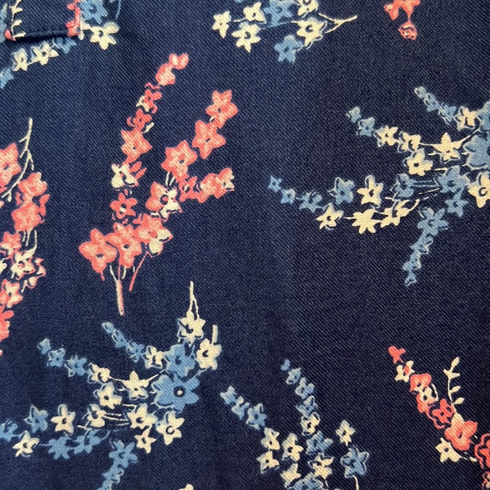 Talbots Woman Blouse - Picture 2 of 3